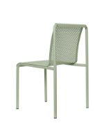 Billede af Ferm Living Dapple Stol SH: 45 cm - Tea Green