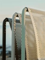 Billede af Ferm Living Dapple Stol SH: 45 cm - Tea Green