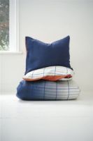 Billede af Auping Blue Moon 140x220 Sengetøj inkl. Pudebetræk - A025 Blue
 OUTLET