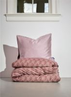 Billede af Auping Twilight 140x220 Sengetøj inkl. Pudebetræk - A031 Mauve OUTLET