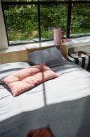 Billede af Auping Flannel Grey 140x200 Sengetøj inkl. Pudebetræk - A032 Grey OUTLET