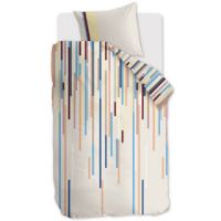 Billede af Auping Break of Day 140x200 Sengetøj inkl. Pudebetræk - 000 Multi      OUTLET