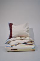 Billede af Auping Break of Day 140x200 Sengetøj inkl. Pudebetræk - 000 Multi      OUTLET