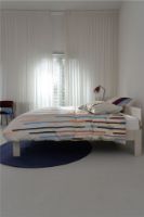 Billede af Auping Break of Day 140x220 Sengetøj inkl. Pudebetræk - 000 Multi     
 OUTLET