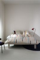 Billede af Auping Break of Day 140x220 Sengetøj inkl. Pudebetræk - 000 Multi     
 OUTLET