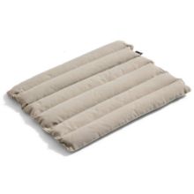 Billede af HAY Quilted Seat Cushion For Traverse Armchair B: 51 cm - Beige Sand 
