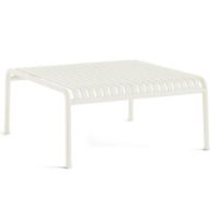 Billede af HAY Palissade Low Table H: 38 cm -  Cream White 