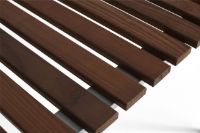 Billede af HAY Traverse Table L: 140 cm - Oiled Solid Ash 