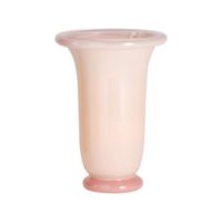 Billede af HAY Empire Vase H: 21 cm - Light Pink