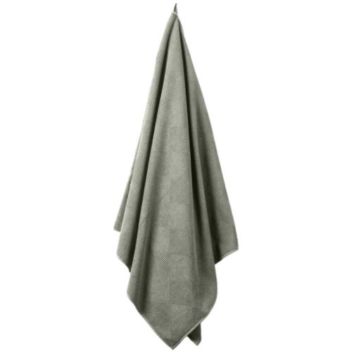 FDB Møbler R33 Kirkeby Håndklæde 2 stk. 50x90 cm - Sea Spray 