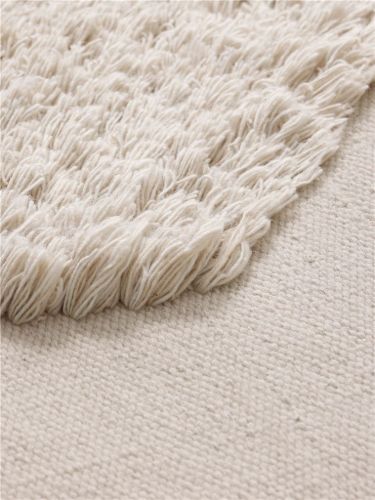 Ferm Living Norte Outdoor Rug B: 210 cm - Natural 