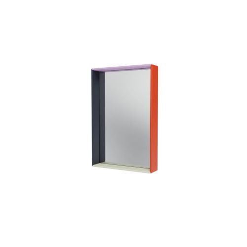Montana x KIMPOP Shelfie H: 69,6 cm - Multifarvet 
