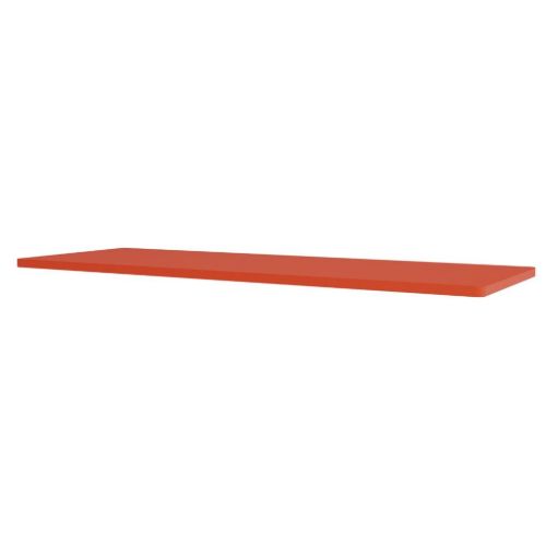 Montana Panton Wire Topplade Double 0,4x68,2x34,8 cm - 145 Rosehip