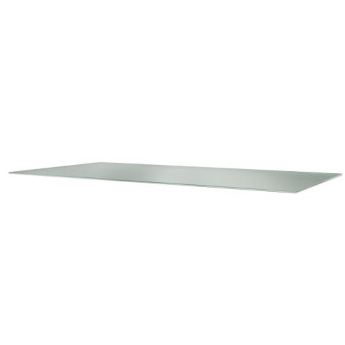 Montana Panton Wire Topplade Double 0,4x68,2x25,7 cm - Glass