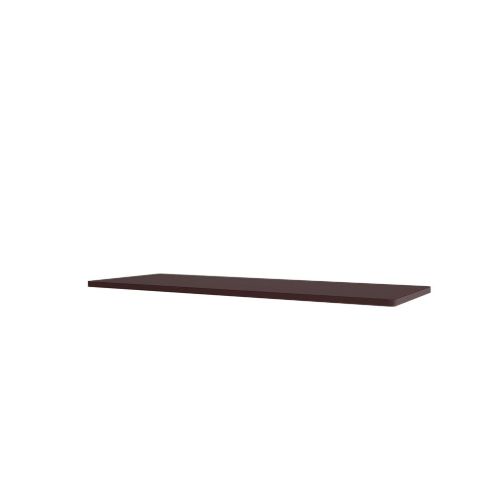 Montana Panton Wire Topplade Double 0,4x68,2x25,7 cm - 07 Black Red