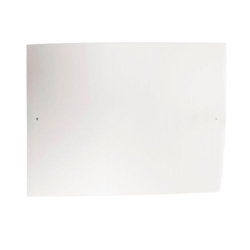 Foscarini Folie Piccola Væglampe 33x25 cm - White 