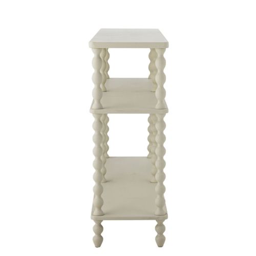 Bloomingville Salino Konsolbord L: 120 cm - Fyrretræ/Hvid