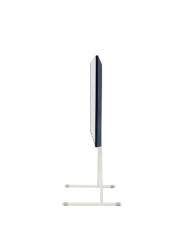 Pedestal Pipe Viva TV Stativ H: 102 cm - Pearl
