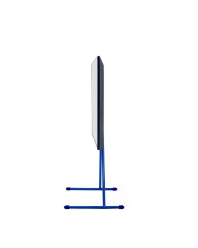 Pedestal Pipe Viva TV Stativ H: 102 cm - Ultra Marine