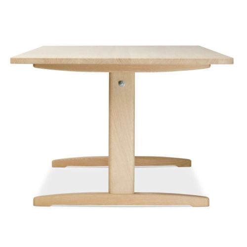 Bernstorffsminde BM 202 Shakerbord Børge Mogensen 200x100 cm - Eg/Olie