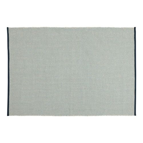 HAY 3 Colour Rug 200x300 cm - Soft Turquoise