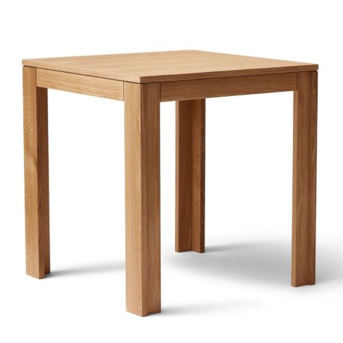 Form & Refine Element Table 70x70 cm - Eg