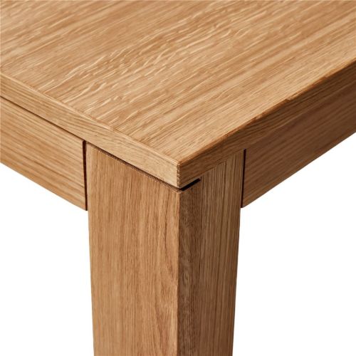 Form & Refine Element Table 70x70 cm - Eg