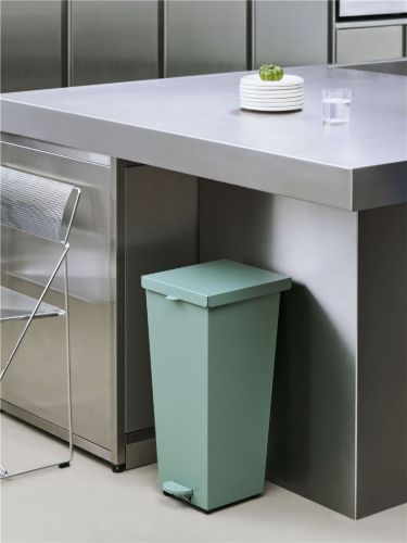 HAY Loop Bin 26L H: 57 cm - Fall Green 