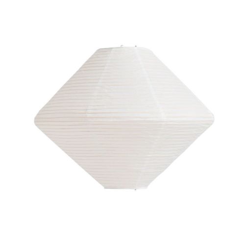 HAY Rice Paper Diamond Shade Ø: 60 cm - Classic White