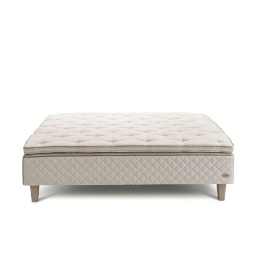 Dux 10 Boxmadras inkl. Comfort Plus Topmadras 140x200 cm