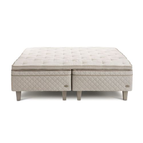 Dux 30 Boxmadras inkl. Comfort Plus Topmadras 180x200 cm