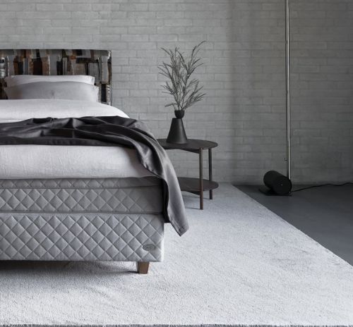Dux 60 Boxmadras inkl. Comfort Plus Topmadras 180x200 cm
