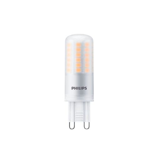 PHILIPS G9 LED Stift 4,8W 570 lm - Varm Hvid