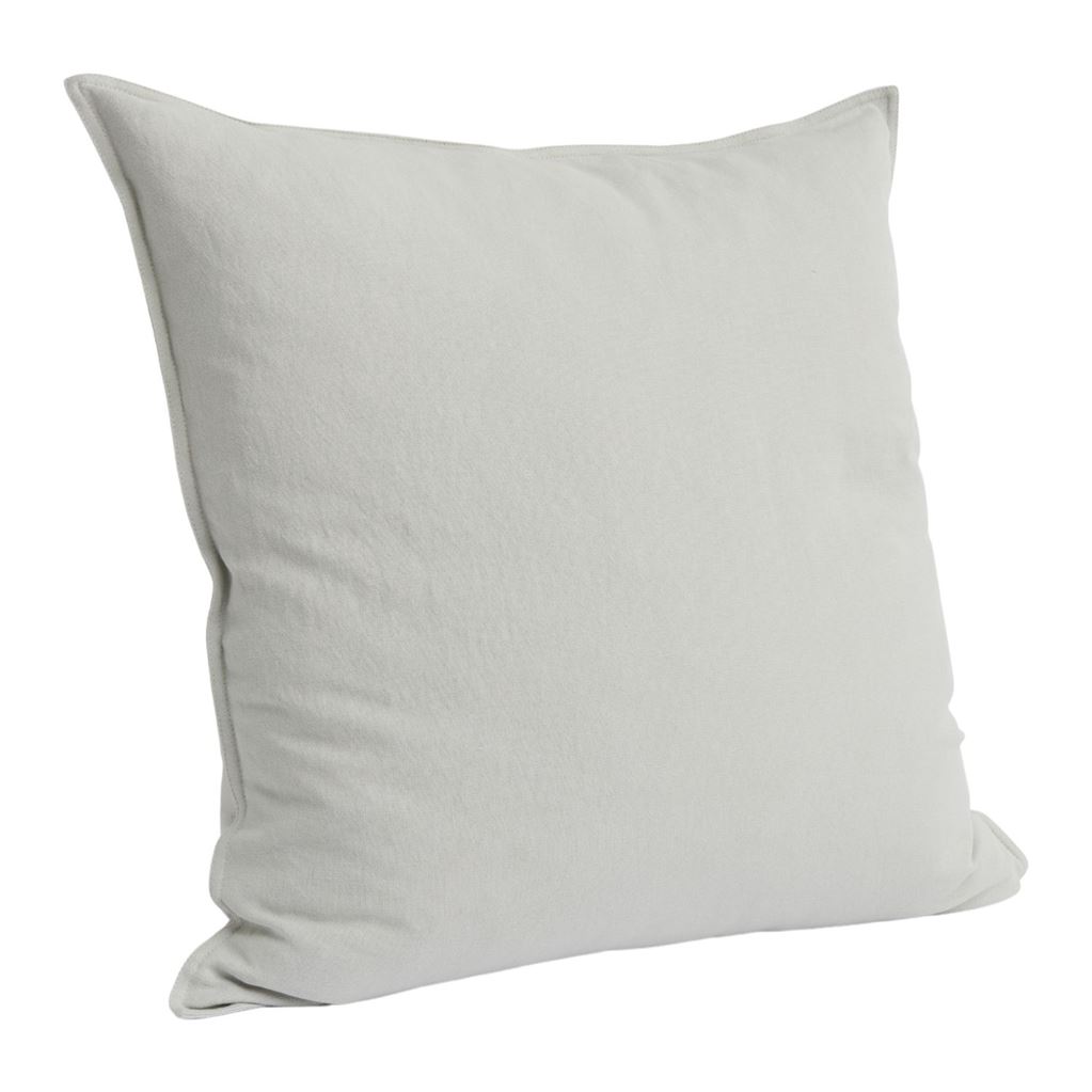 Billede af HAY Linen Cushion 60x60 cm - Sky Grey 