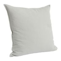 Billede af HAY Linen Cushion 60x60 cm - Sky Grey 