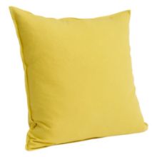 Billede af HAY Linen Cushion 60x60 cm - Yellow 