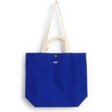 Billede af HAY Everyday Tote Bag Medium 30x38 cm - Electric Blue 