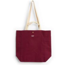 Billede af HAY Everyday Tote Bag Medium 30x38 cm - Burgundy