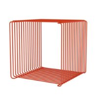 Billede af Montana QS Panton Wire Single 34,8x34,8x34,8 cm - 145 Rosehip
