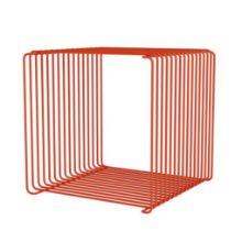 Billede af Montana QS Panton Wire Single 34,8x34,8x34,8 cm - 145 Rosehip