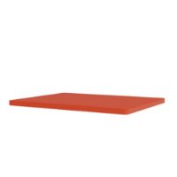 Billede af Montana Panton Wire Topplade Single 34,8x25,7 cm - Rosehip