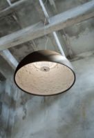 Billede af FLOS Skygarden 2 Pendant Ø: 90 cm - Gold (Kun i butik)