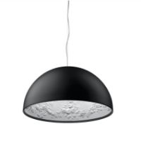 Billede af FLOS Skygarden 2 Pendant Ø: 90 cm - Black (Kun i butik)
