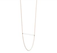Billede af FLOS Wireline Pendant w. Dali Dimmer L: 405 cm - Pink (Kun i butik)
