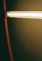 Billede af FLOS Wireline Pendant w. Dali Dimmer L: 405 cm - Pink (Kun i butik)
