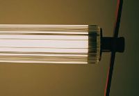 Billede af FLOS Wireline Pendant w. Dali Dimmer L: 405 cm - Pink (Kun i butik)
