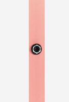 Billede af FLOS Wireline Pendant w. Dali Dimmer L: 405 cm - Pink (Kun i butik)
