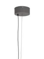 Billede af Ferm Living Oeste Pendant H: 46 cm - Sand