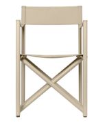 Billede af Ferm Living Voya Folding Chair SH: 45,5 cm - Cashmere 