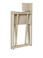 Billede af Ferm Living Voya Folding Chair SH: 45,5 cm - Cashmere 